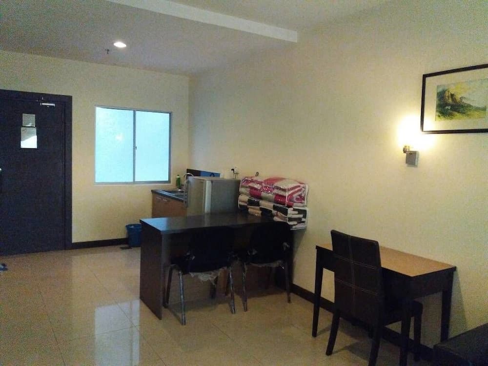 Ipoh Tower Lovely 2 Rooms Studio