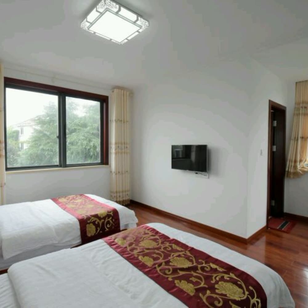 Tianmuhu Tianyuege Villa