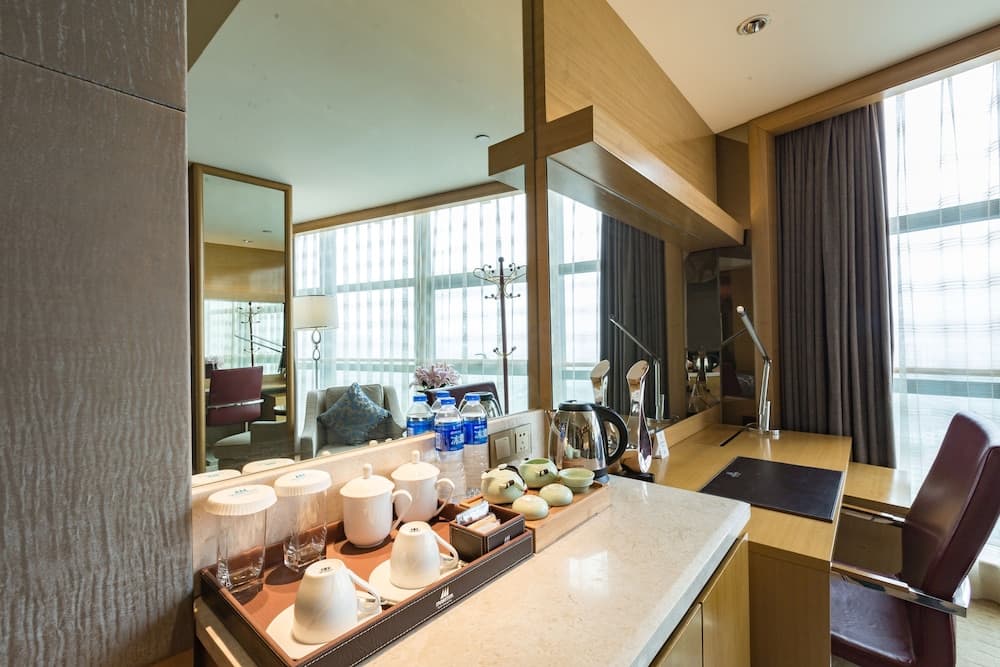 Maritim Hotel Changzhou