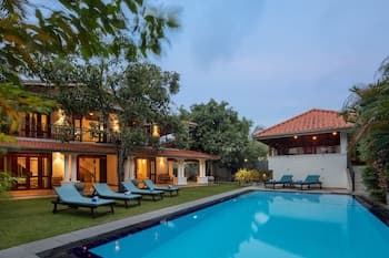 Ballarat Luxury Villa