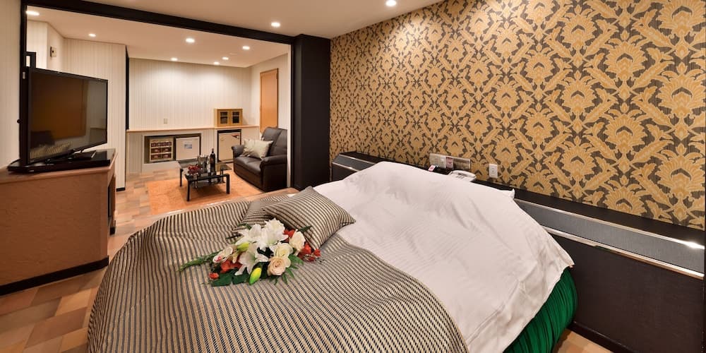 Restay DEE - Adults Only