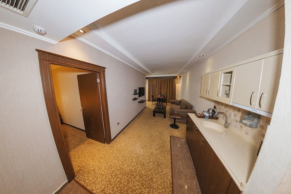 Elit Class Residence Apart Hotel