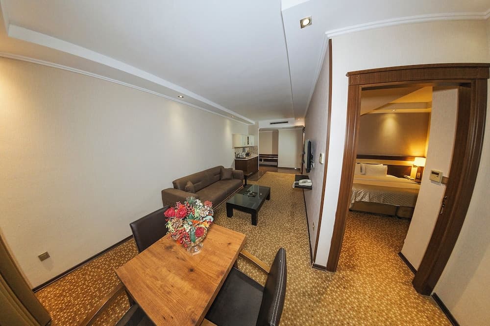 Elit Class Residence Apart Hotel