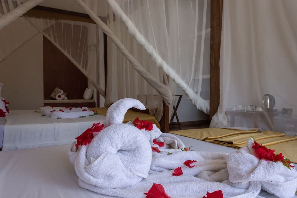 Nungwi Garden Boutique Hotel