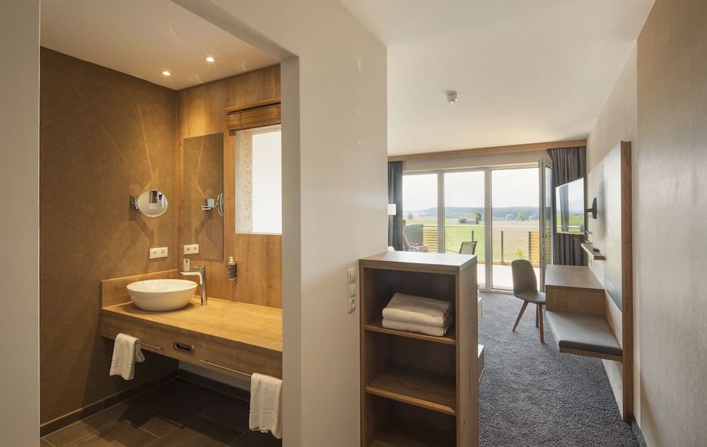 Das Weitblick Allgäu