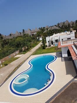 Queens Chateau Boutique Villa