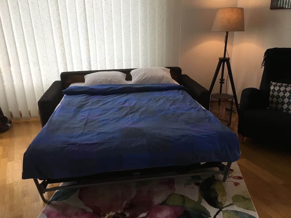 Top Apartments Helsinki - Tilkka