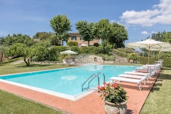 Agriturismo il Poggiarello