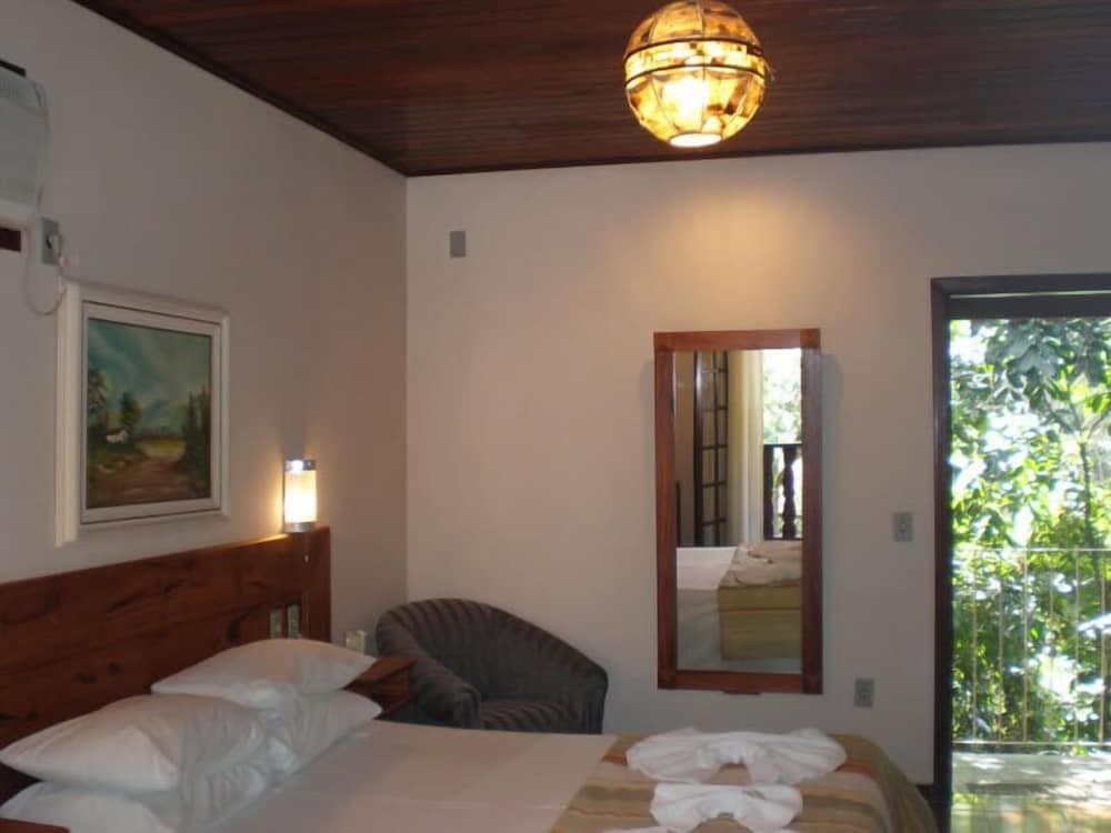 Pousada Solar das Montanhas