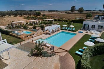 Agriturismo Le Grancìe