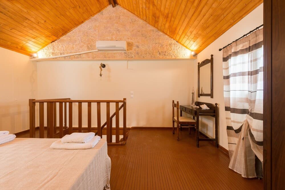 The Old Town Neighbourhood