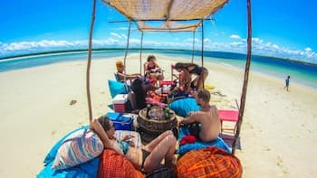 Mikoko Cove Ecolodge