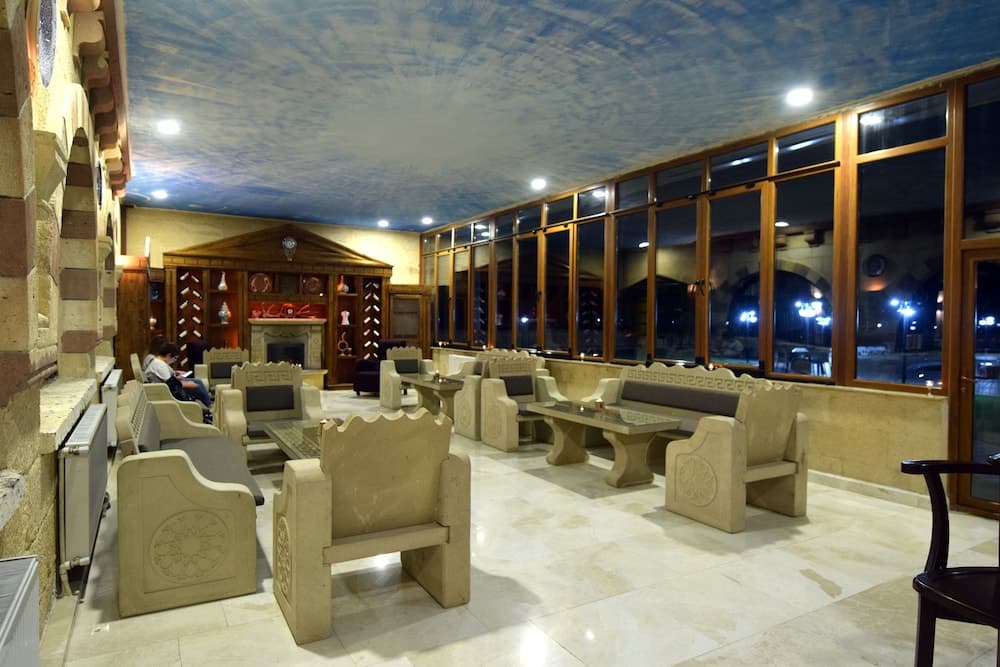 Alp Hotel Cappadocia