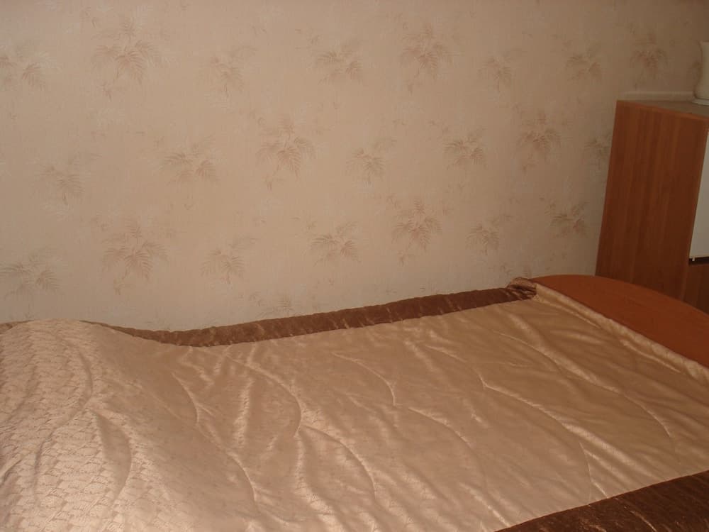 Rehabilitation Center named after G.M.Beriyev