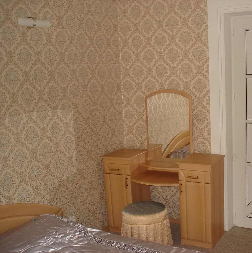 Rehabilitation Center named after G.M.Beriyev