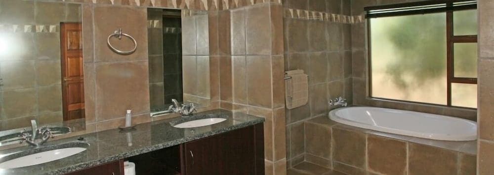 Elements Bush Villa 216