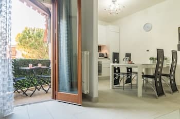 Forte House Vicino al Centro