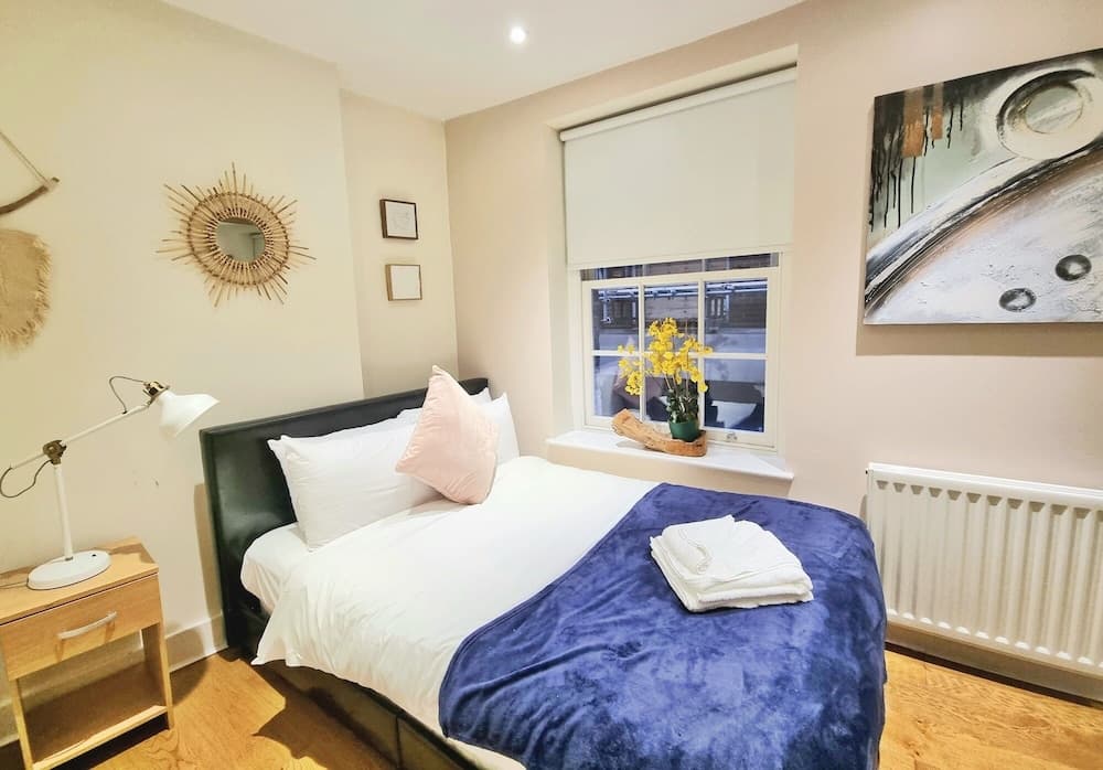 Urban Stay Artillery Lane Apartments