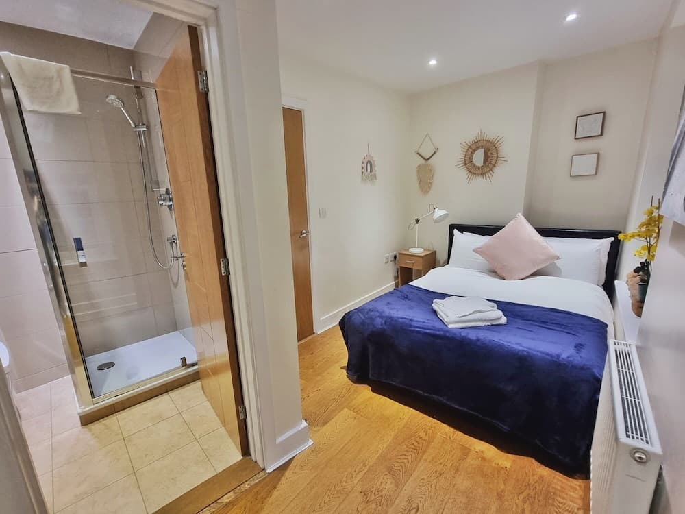 Urban Stay Artillery Lane Apartments