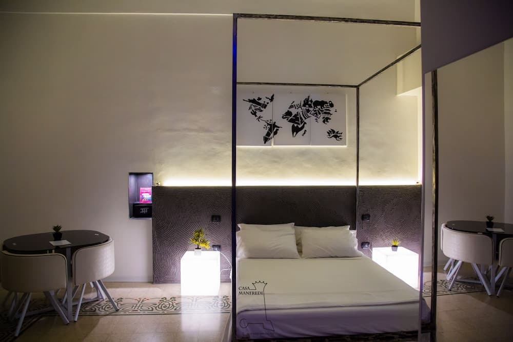 Casa Manfredi B&B