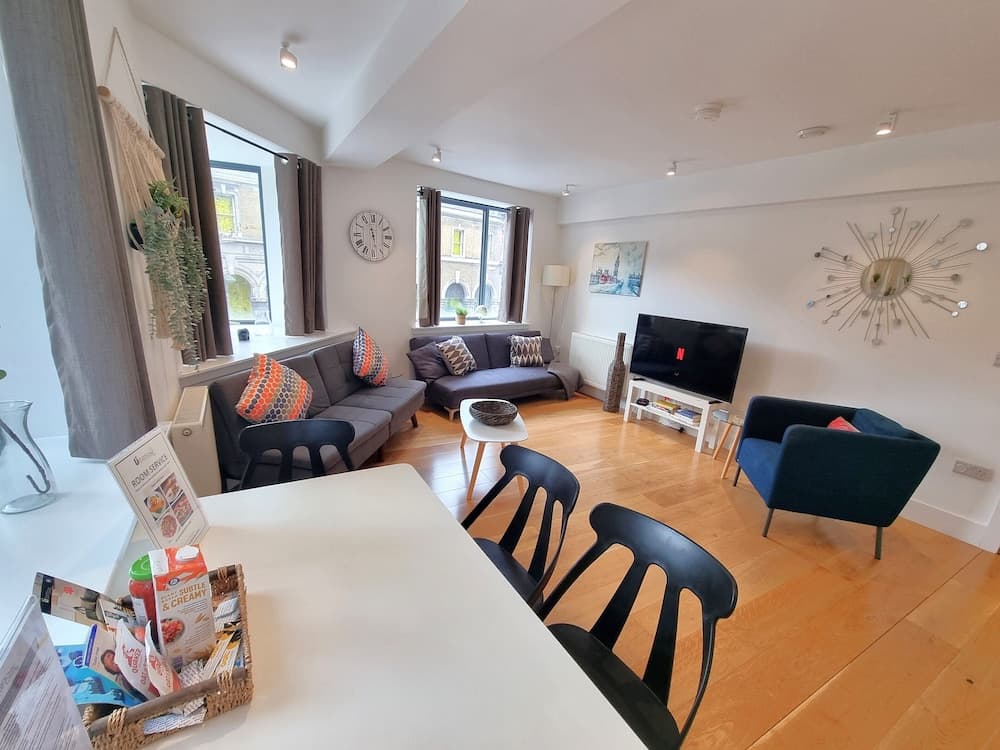 Urban Stay Shard View Apartments