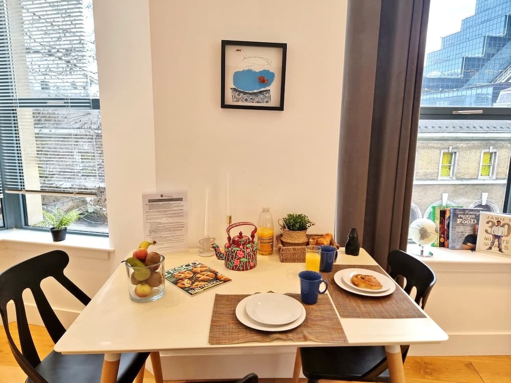 Urban Stay Shard View Apartments