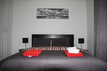 Crystal Apartment Old Town