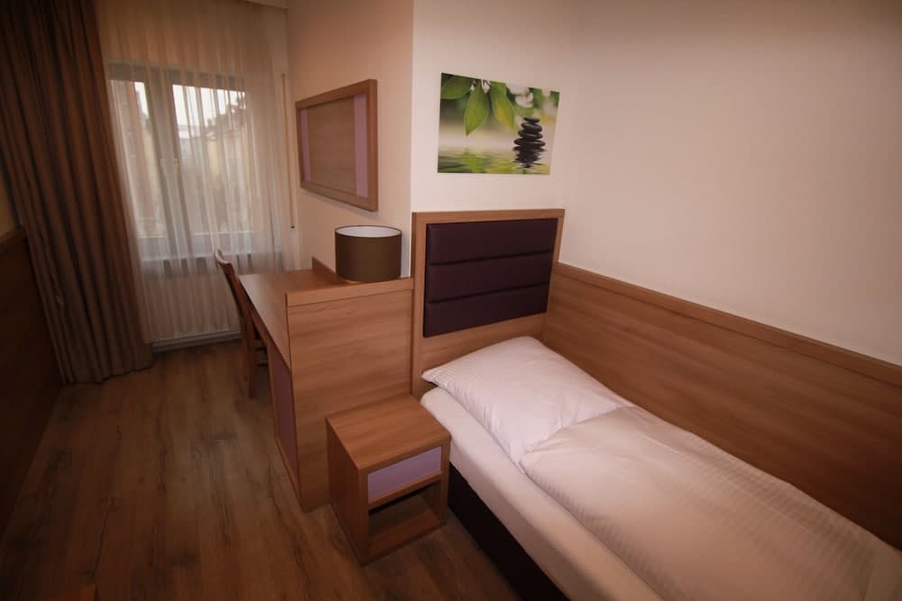 Slamba Hostel Augsburg