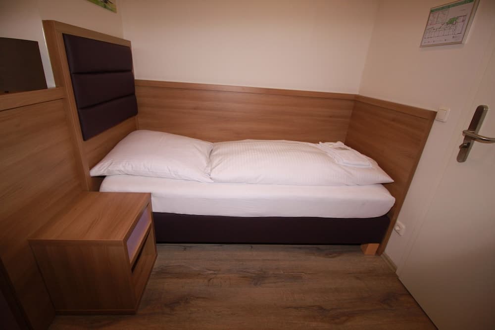 Slamba Hostel Augsburg