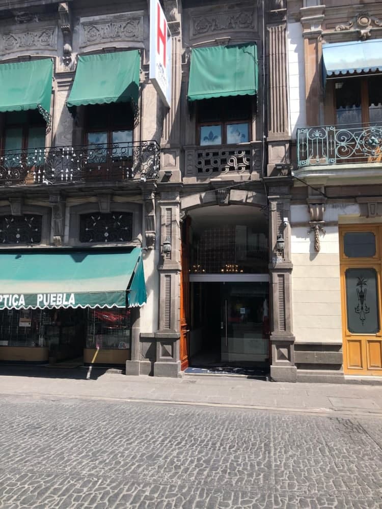 hotel image