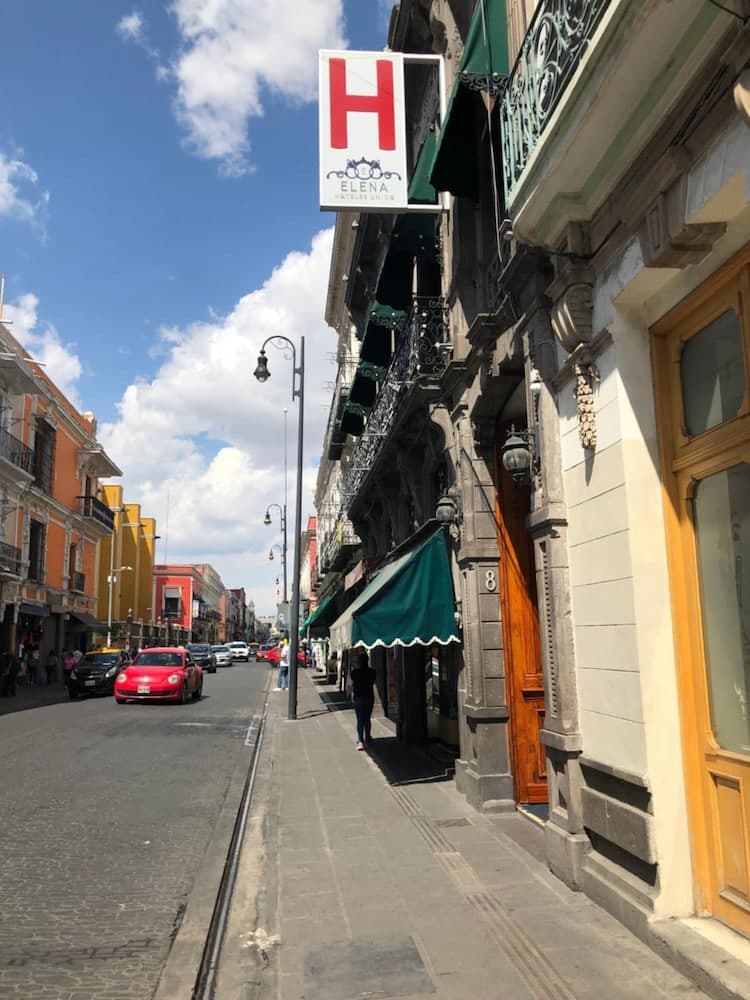 hotel image
