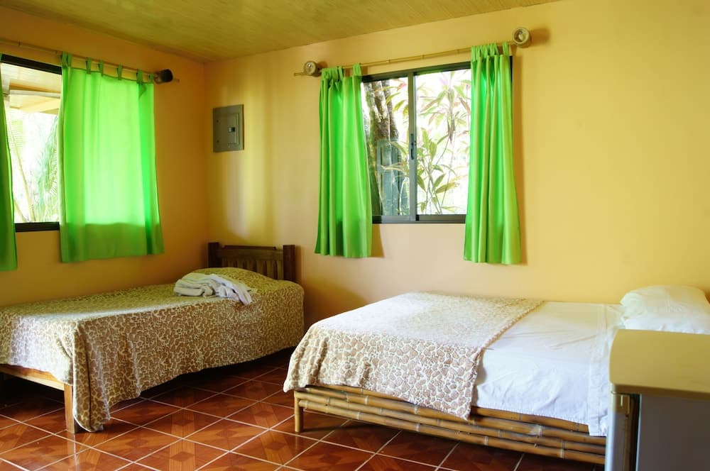 Club Fred Hotel Costa Rica