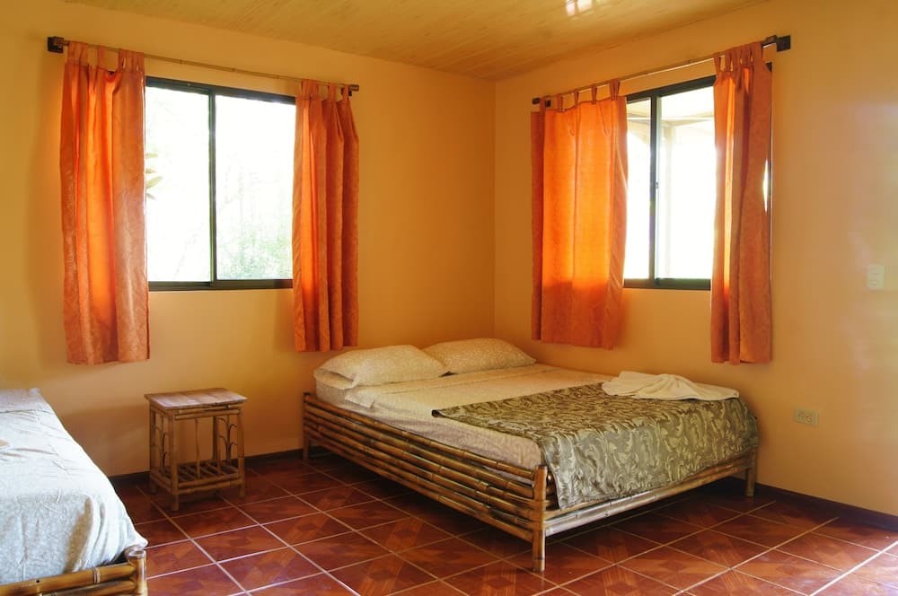 Club Fred Hotel Costa Rica