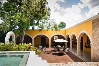 Villa San Antonio de Padua