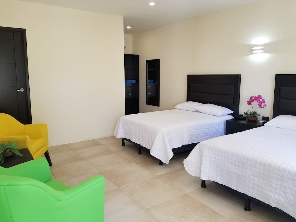 Casa Margarita Hotel And Paradise