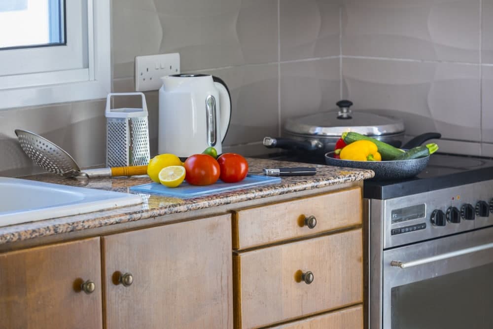 Protaras Villa Delphini