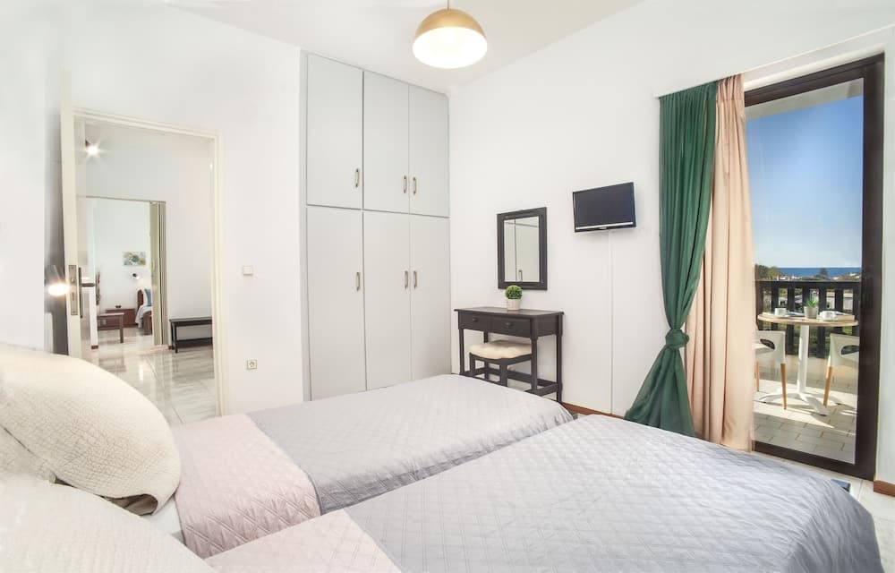 Hotel Porto Diakofti