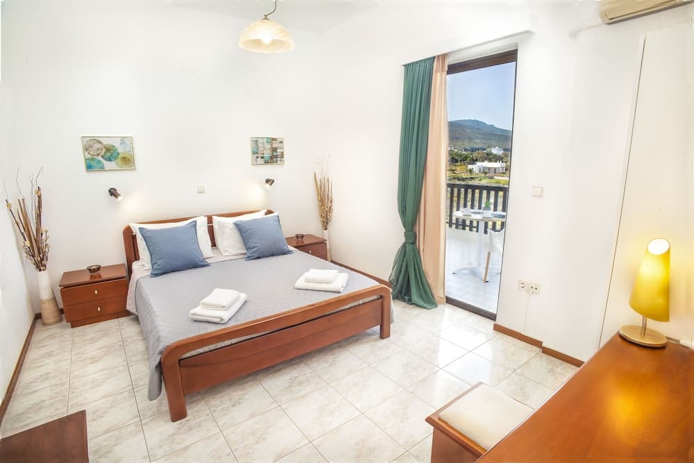 Hotel Porto Diakofti