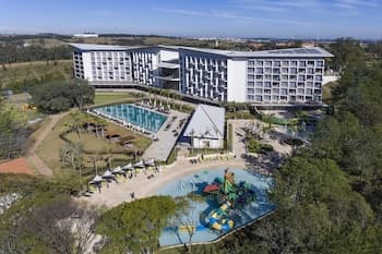 Novotel Itu Terras São José Golf & Resort