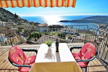 Apartments Marinovic