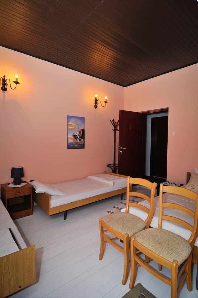 Apartments Stankovic