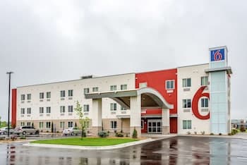 Motel 6 Mankato, MN