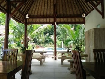 Crystal Bay Pool View Bungalow