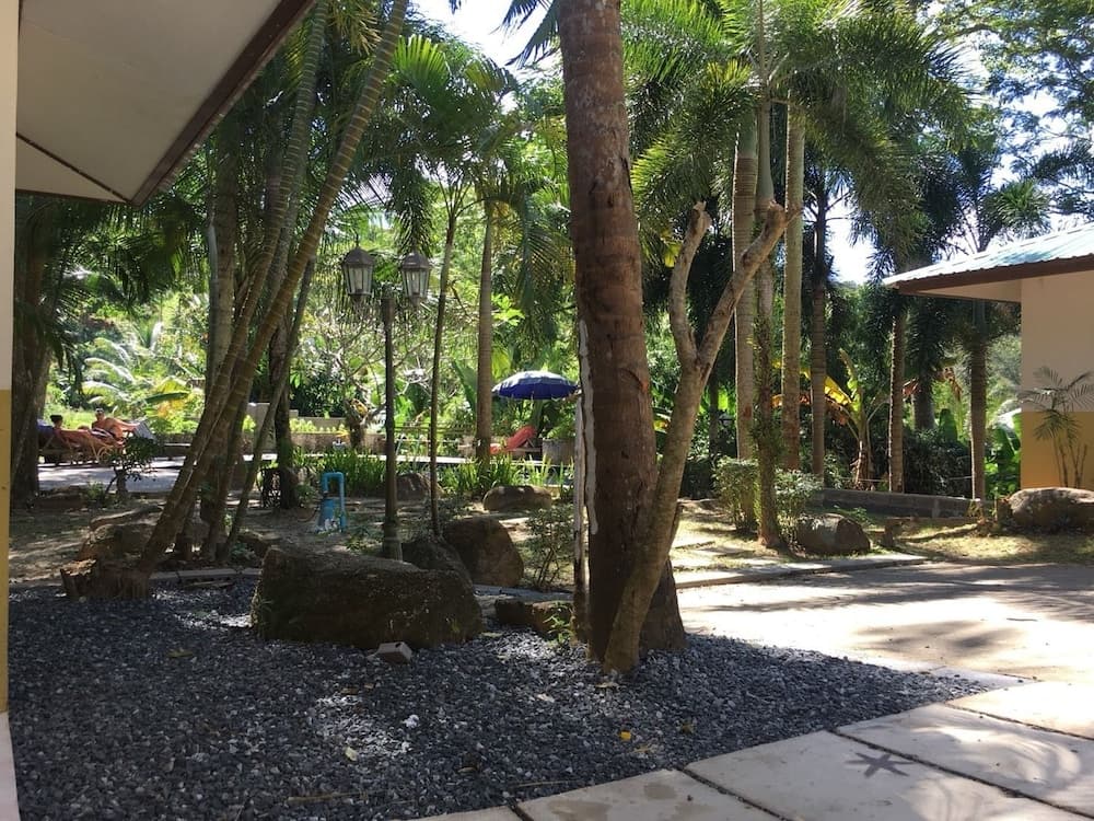 Kanita Garden At Phuket