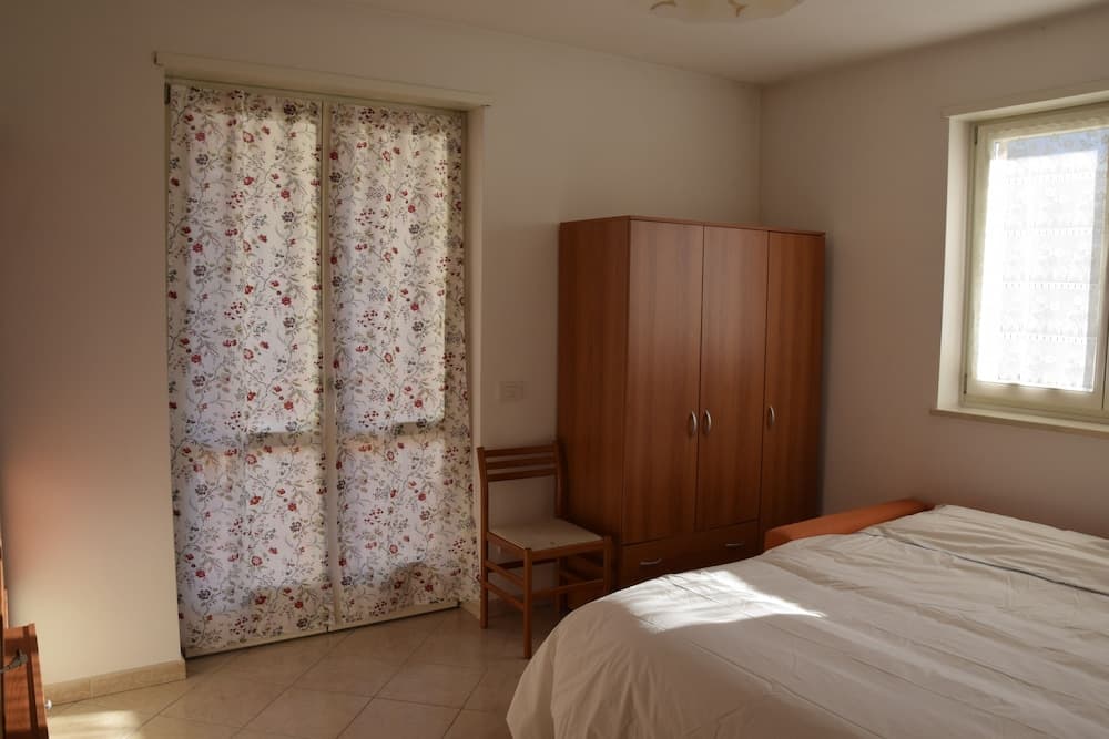 Casa Povo Vicino FBK e Università