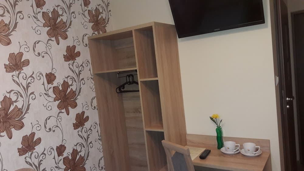 Restauracja i Sala Bankietowa AS - Noclegi