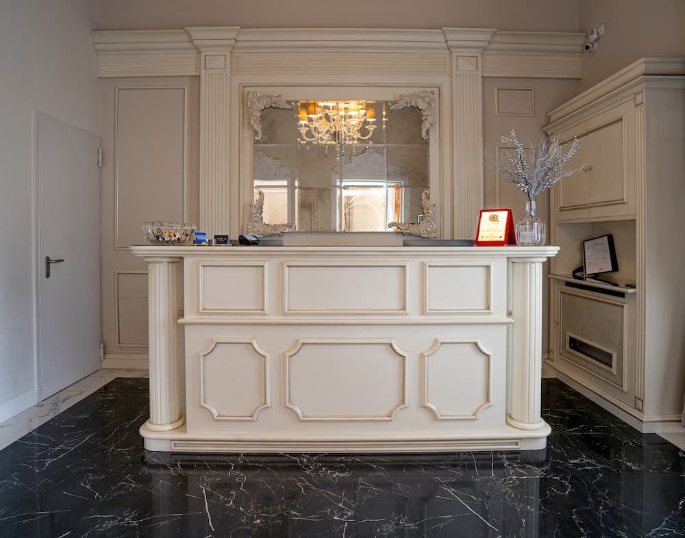 The Moon Boutique Hotel & Spa