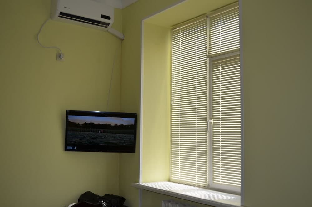 Uyut on Prospekt Putina 19