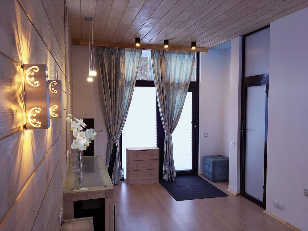 Aytau Sporting-Hotel