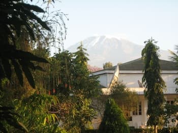 Kitolie Home and Lodge